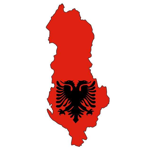 albansko zalozenie sro