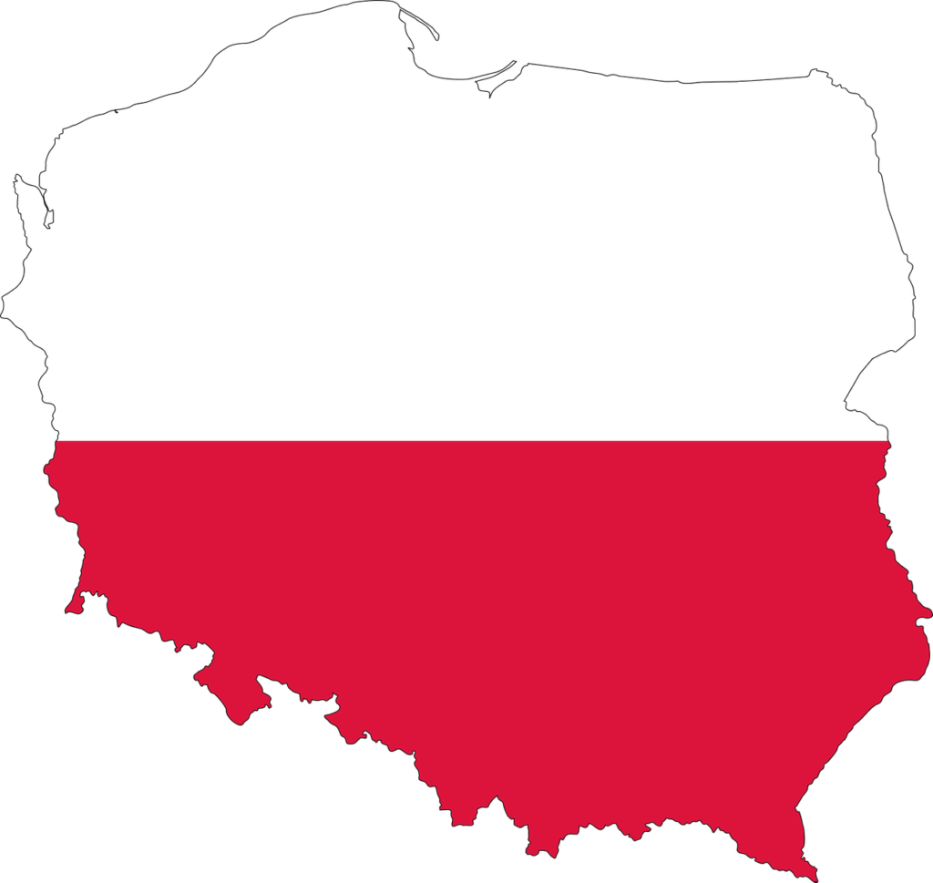 s.r.o Polsko