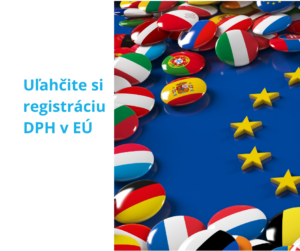 DPH v EÚ_Mini One Stop Shop