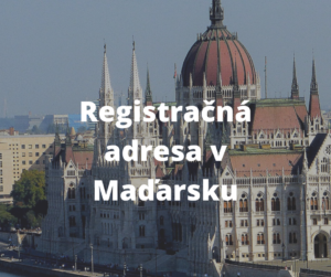 virtualne sidlo v madarsku