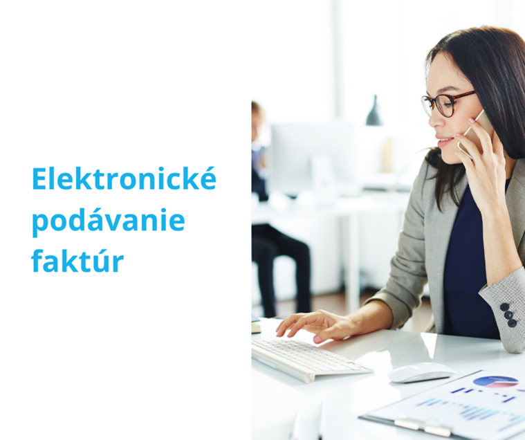 e-faktúra