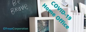 Home Office COVID-19
