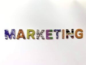 Marketing Freya