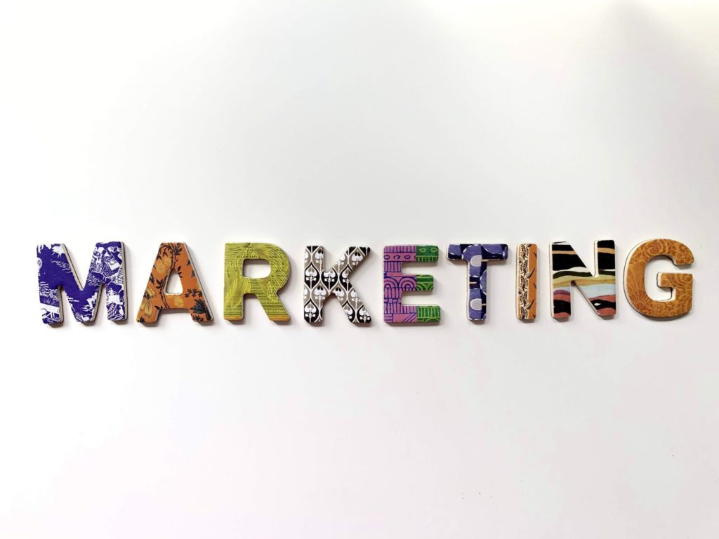 Marketing Freya