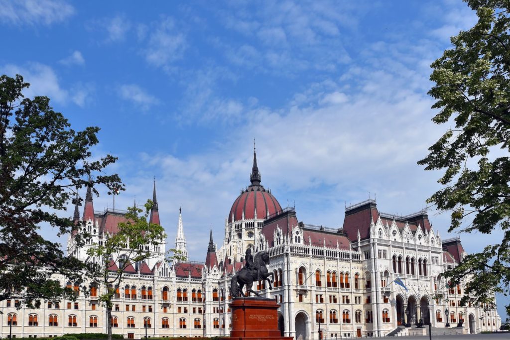 prestizna adresa v budapesti