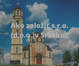 sro v srbsku