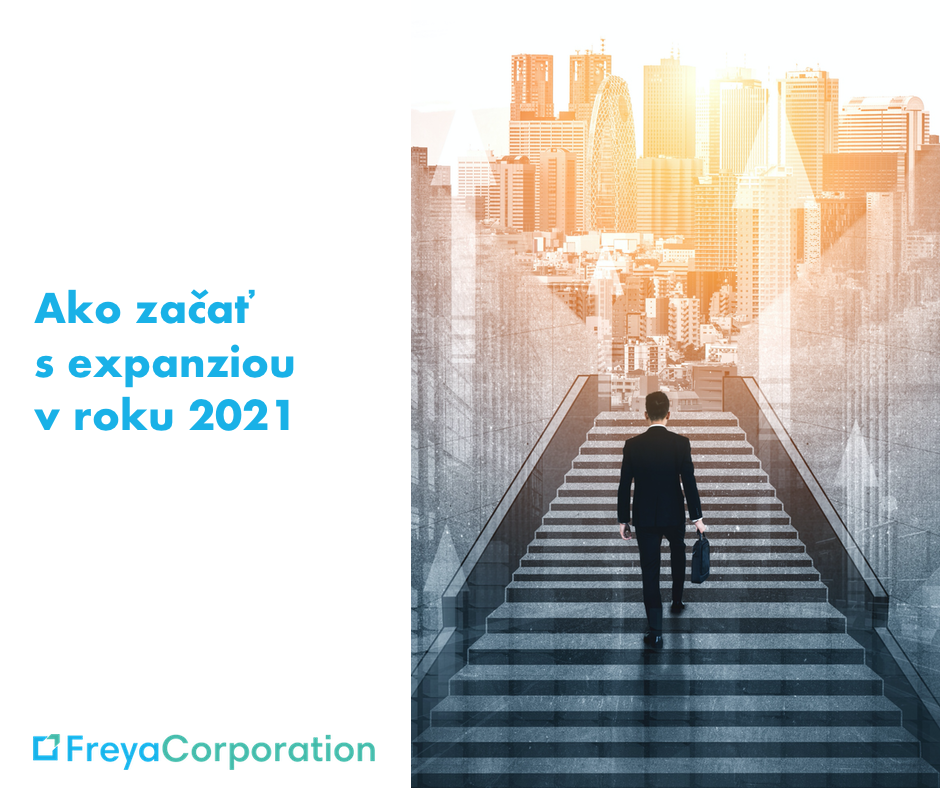 5 krokov k uspesnej expanzii