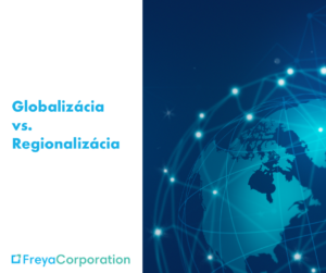 Globalizácia vs. regionalizácia